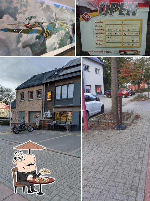 't Schaffens Patatje