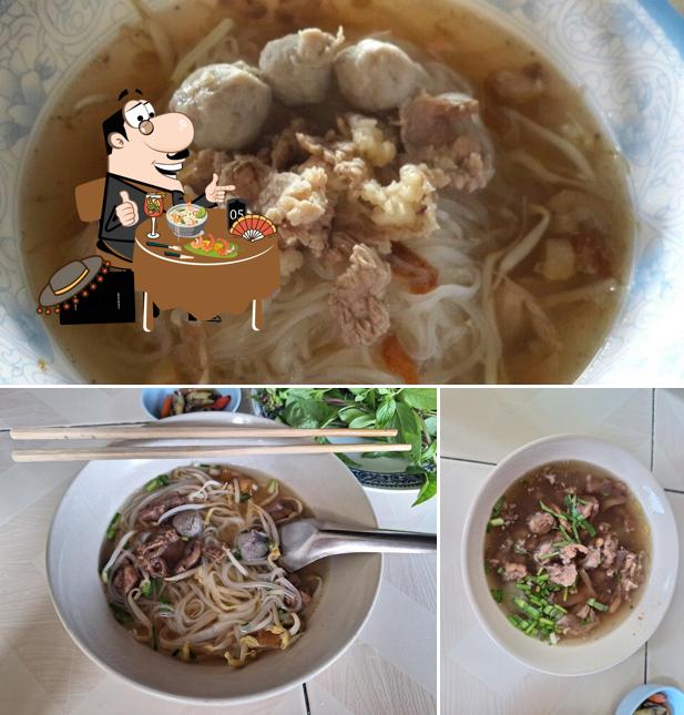 ร้านก๋วยเตี๋ยวคูณทวี
