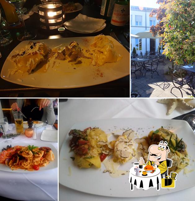 Ristorante La Piazza