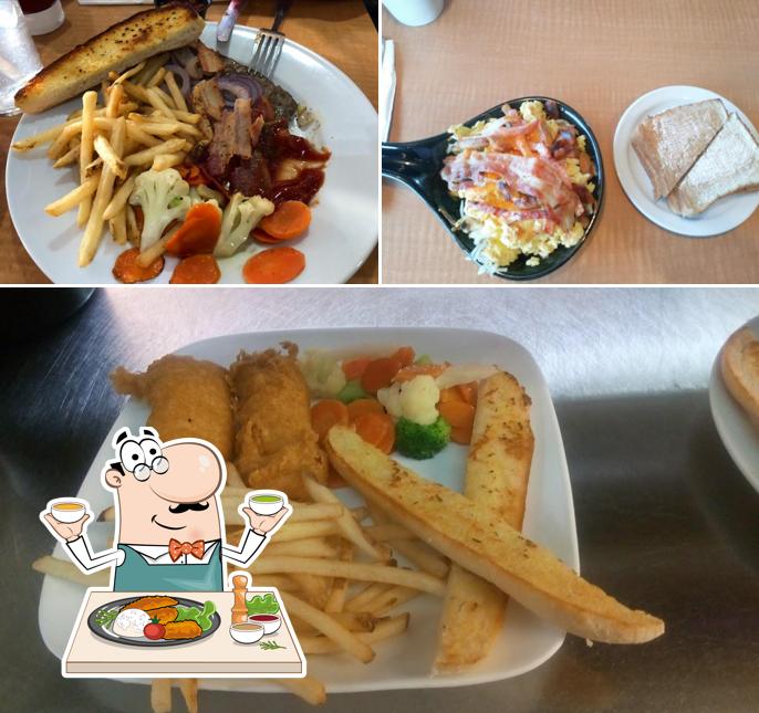 Taber Smitty's Family Restaurant