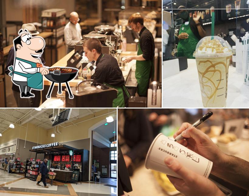 Starbucks Coffee Company