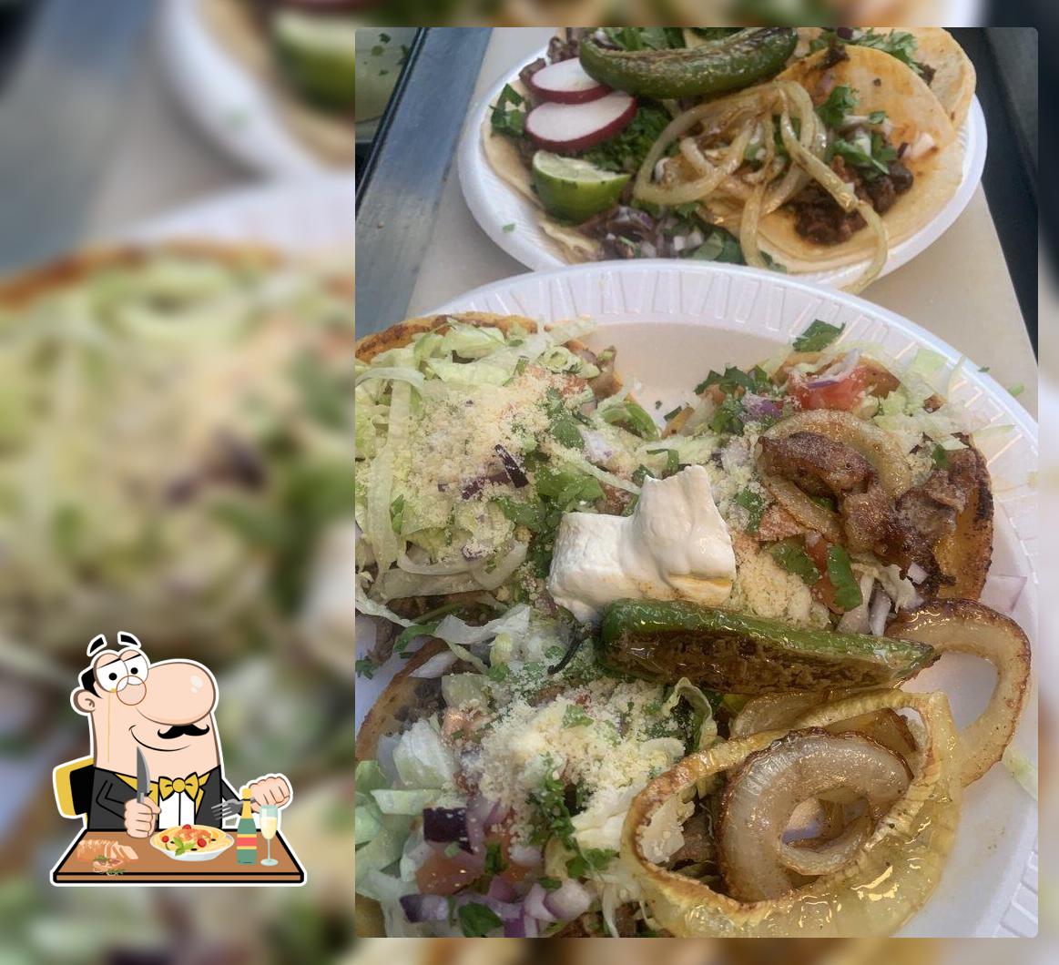 Tacos Mazatlan