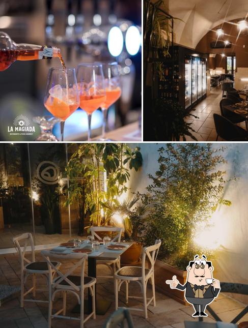 Terra Lecce Ristorante