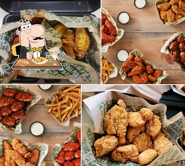 Wingstop