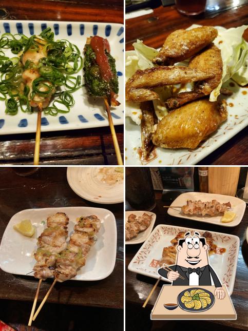 Yakitori Daikichi