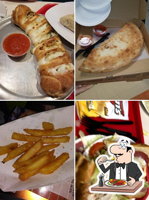Amalfi's Pizza of Conover