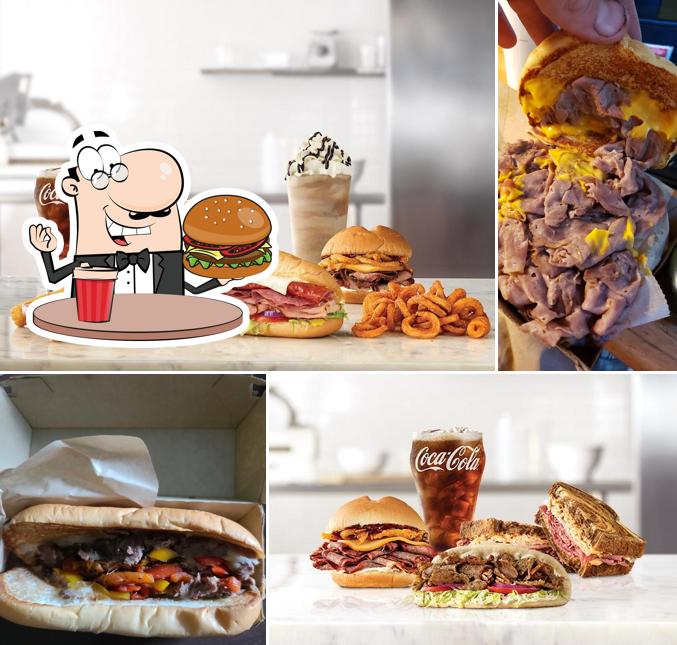 Arby's