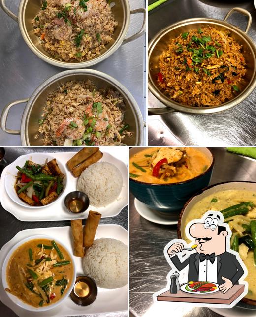 Bangkok Thai Kitchen