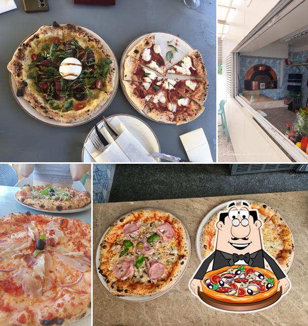 Bruno Pizza&Bar