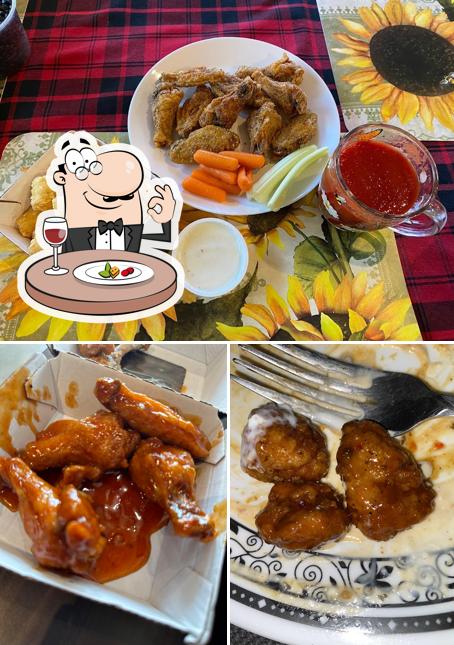 Buffalo Wild Wings GO
