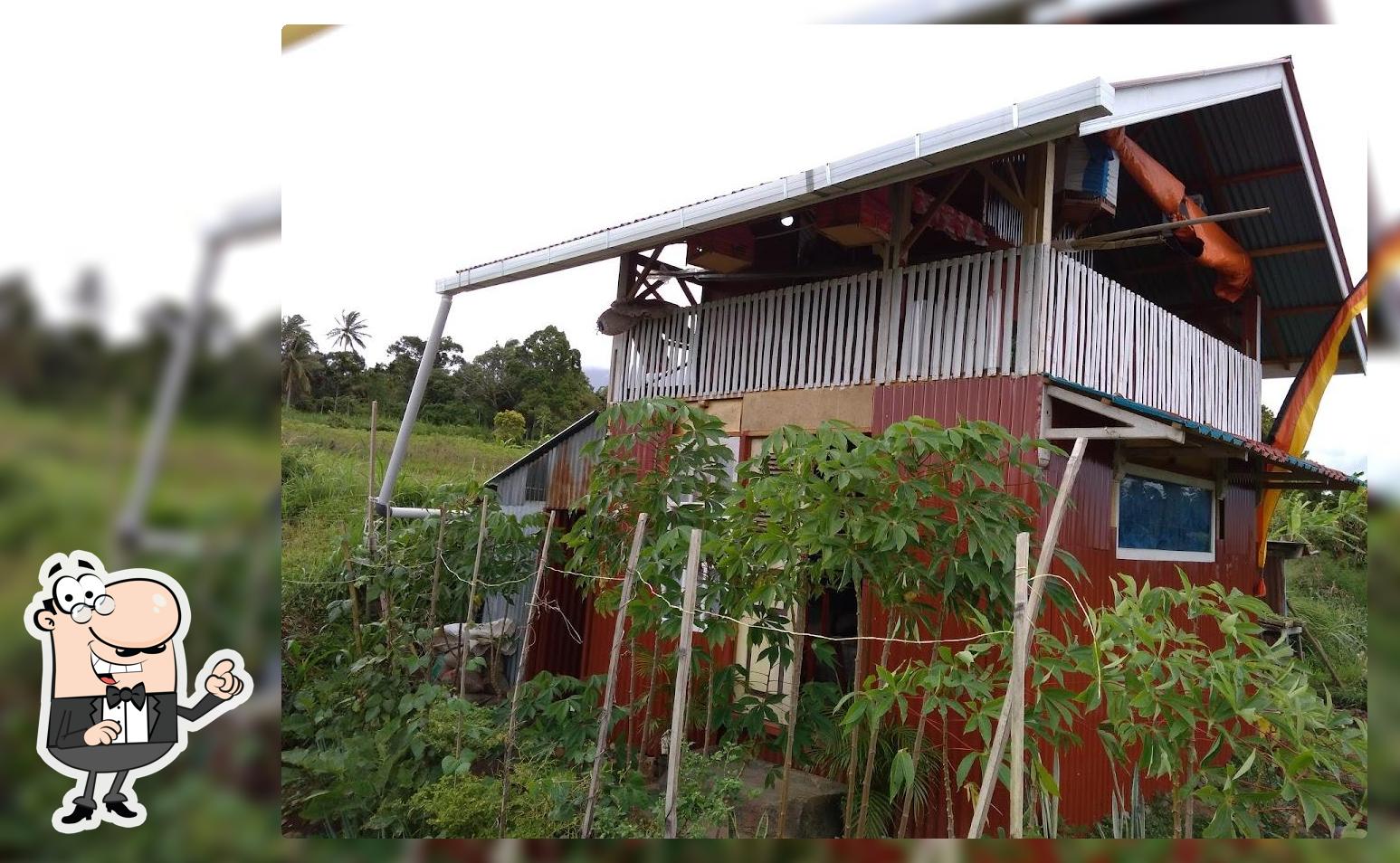 Villa Tinggi