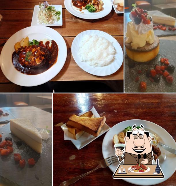 Cafe&Restaurant lampe
