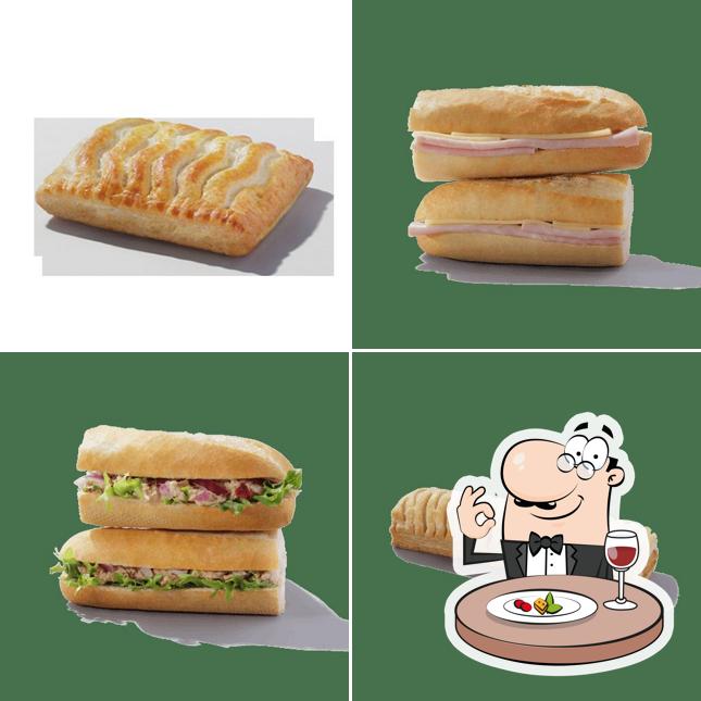 Greggs