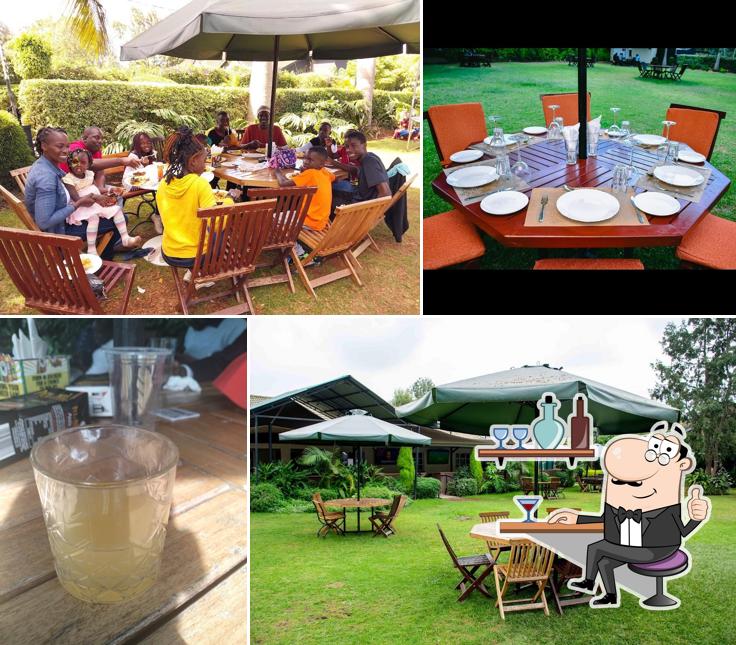 HAVIS Restaurant