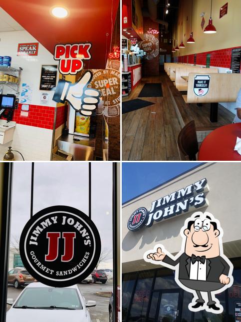 Jimmy John's