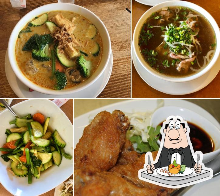 MY's Restaurant