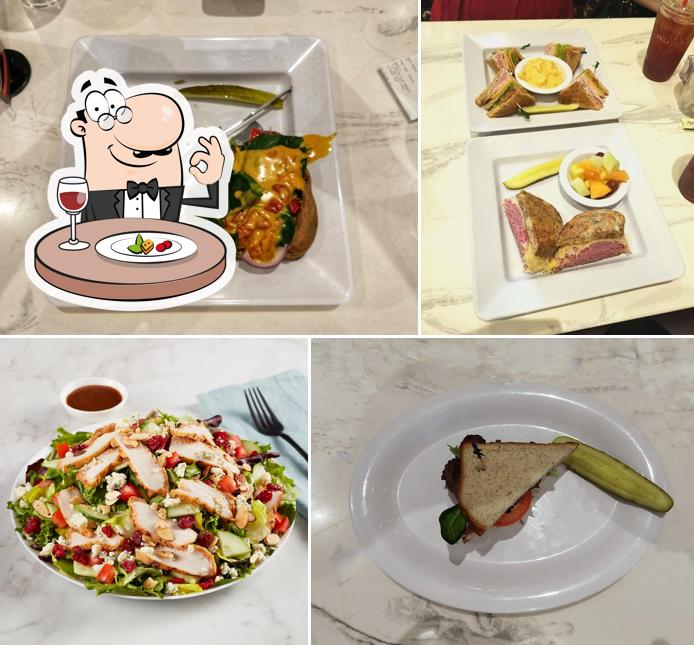 McAlister's Deli