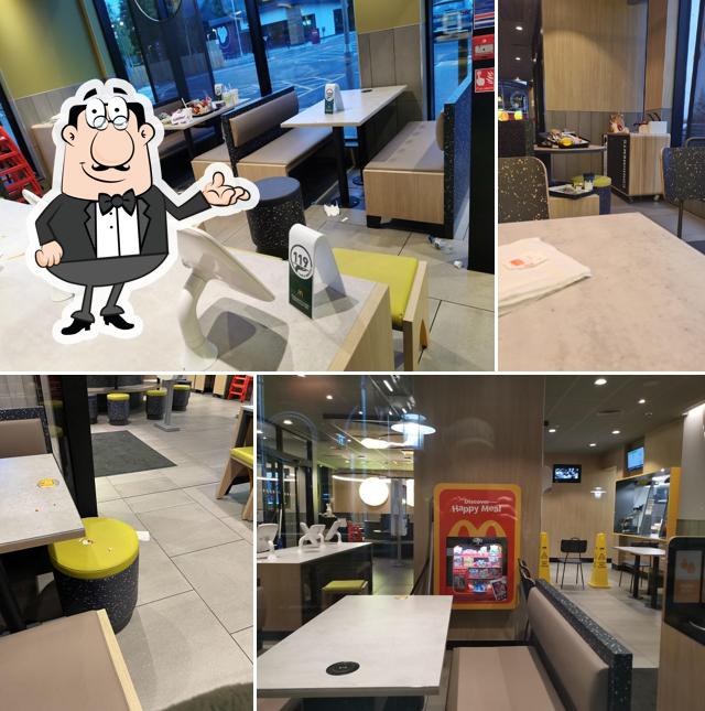 McDonalds