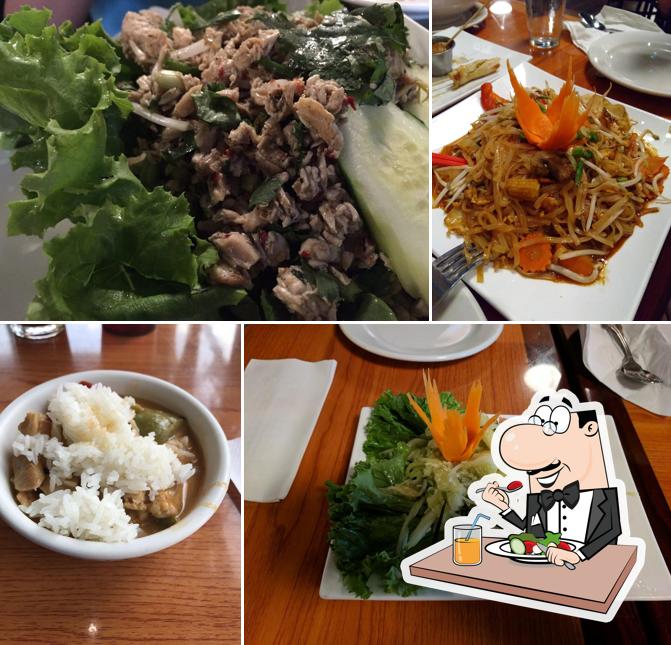 Mekong Cafe