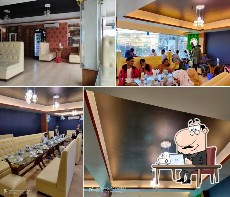 Noor's Dine Restaurant
