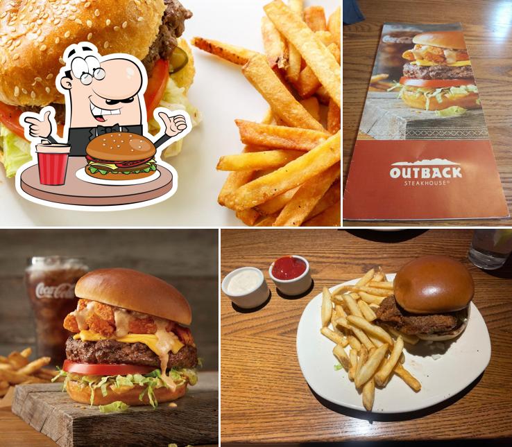 Outback Steakhouse