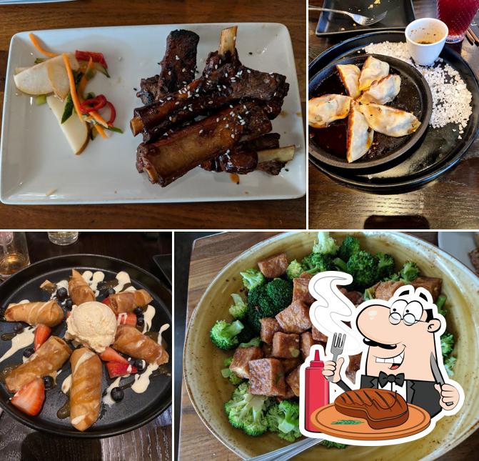 P.F. Chang's