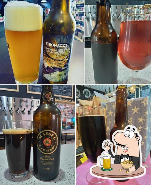 Beer House Craft