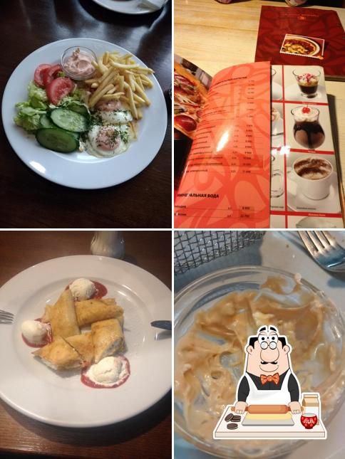 Пицца Темпо