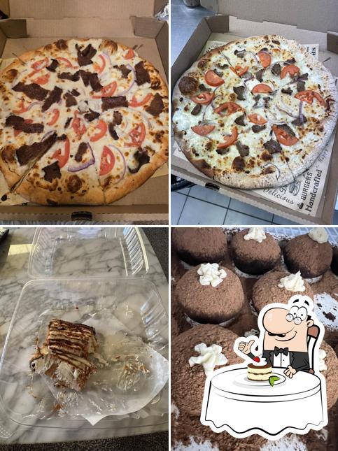 ALTIM GRILL & BAKERY