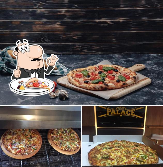 Royal Pizza Wath