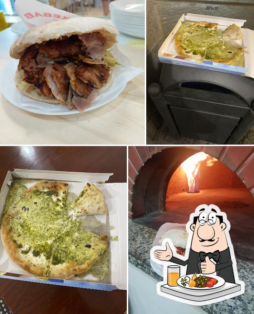 Pizzeria Da Adam