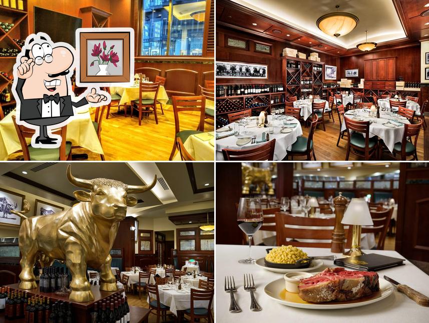 801 Chophouse