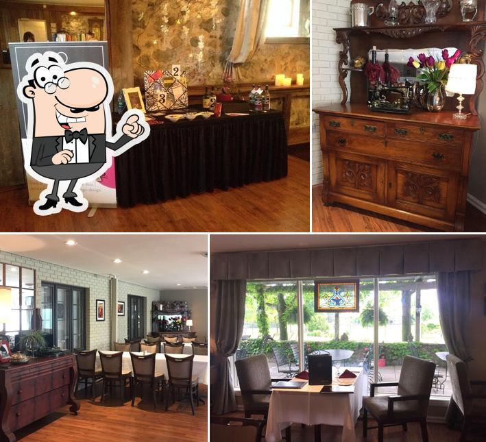 Hessenland Country Inn