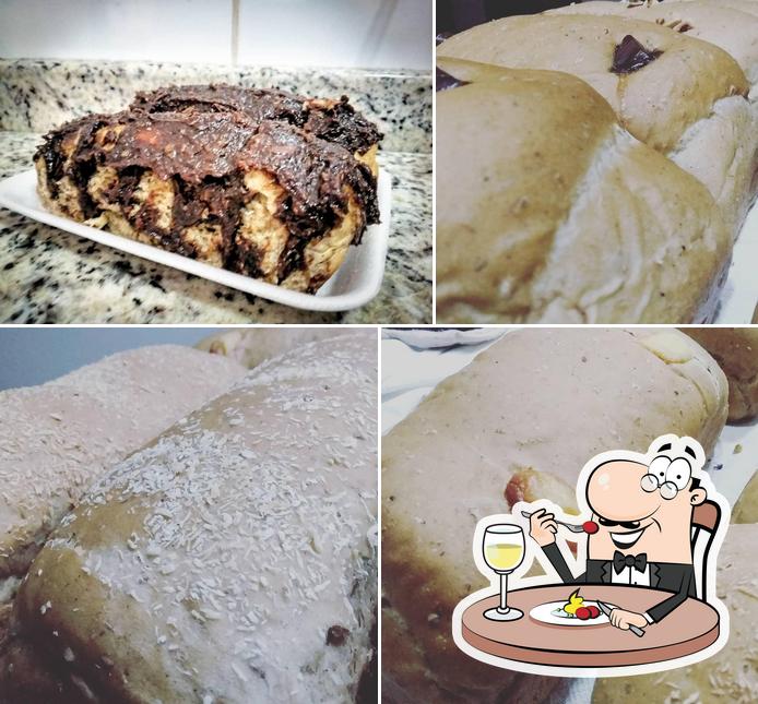 Al'Pão Integral.
