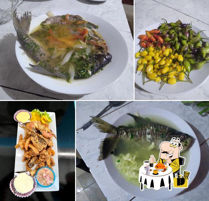 Antojitos La Palizada