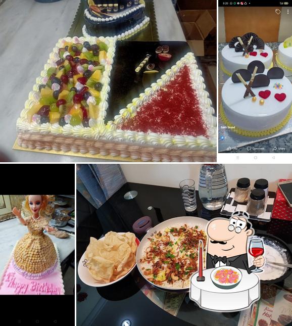 Best Bakers