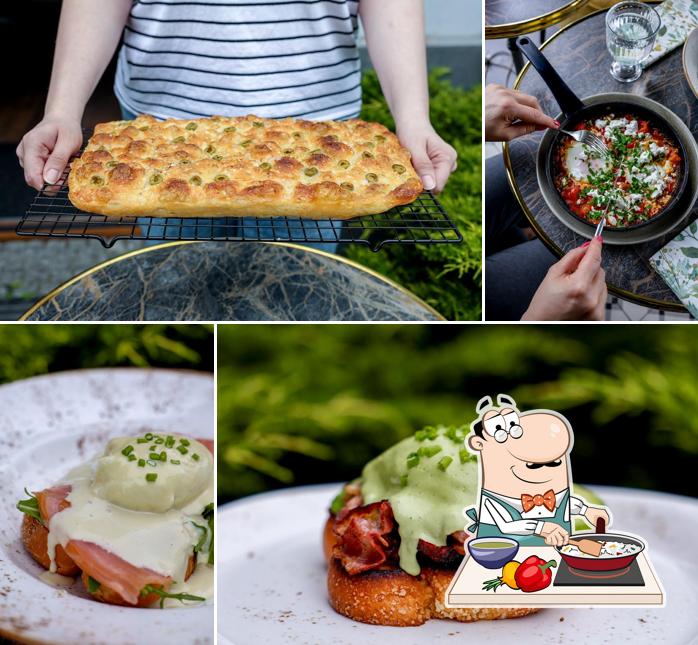 Dzień Dobry Bistro & Caffè