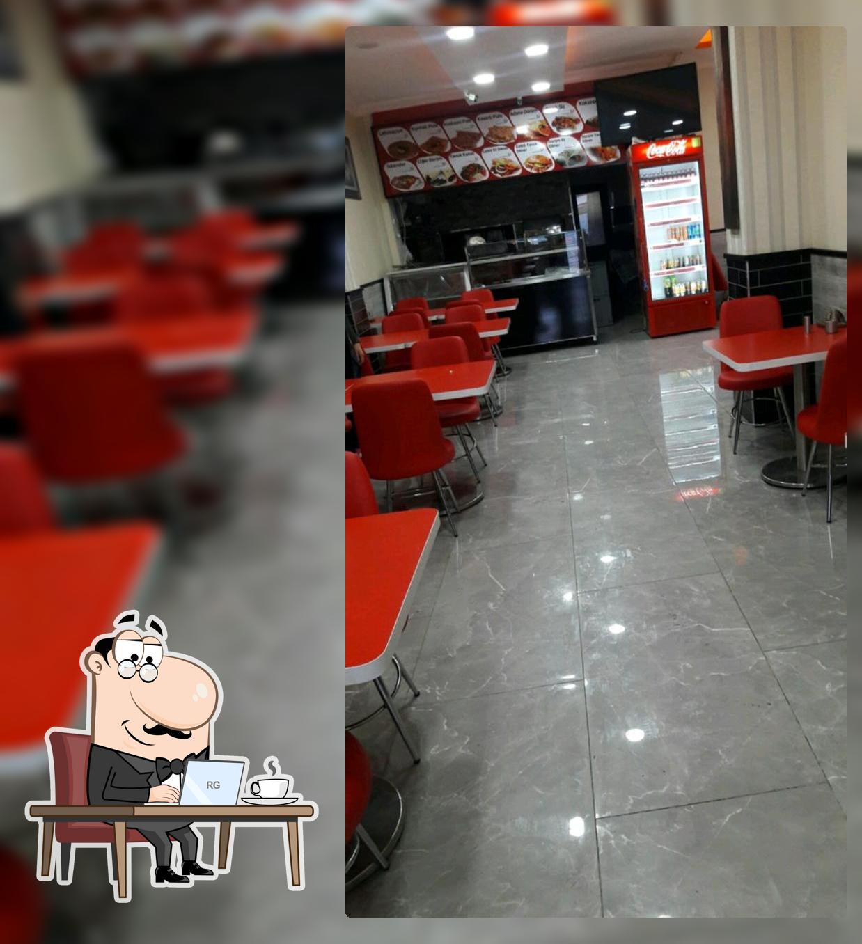 Elibol Döner Ve Pide Salonu