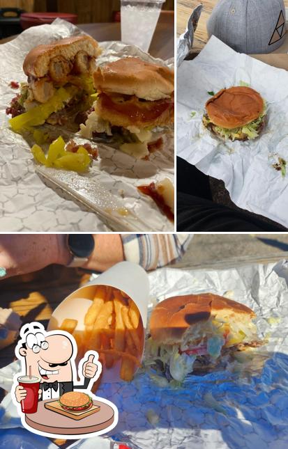 Famburger