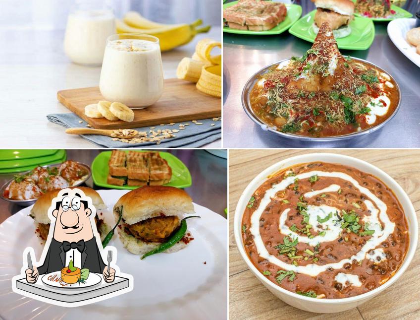 Food First Cafe