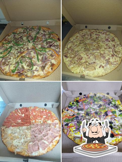 Pizza Steve la granja delivery