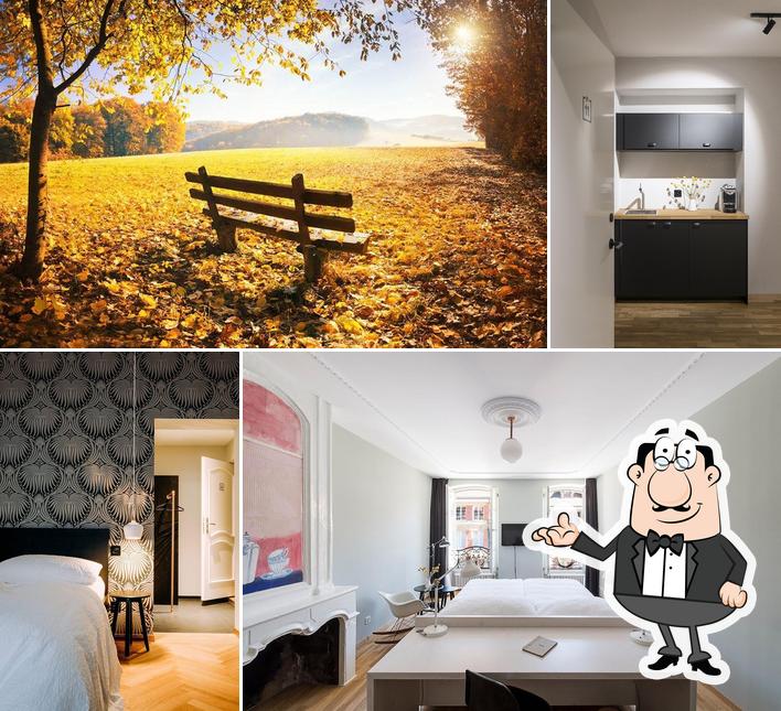 ADLER Boutique Hotel & Pub