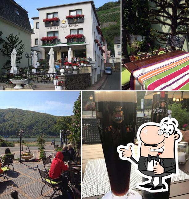 Hotel Germania