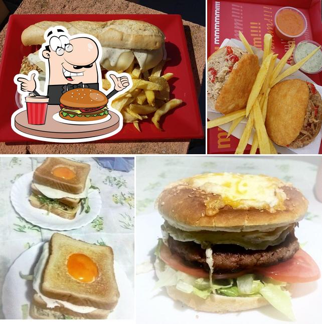 Rico y Sabroso/Rich and Tasty