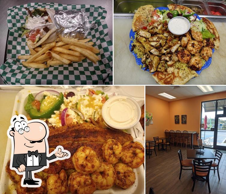 Rosemary Grill