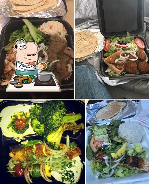 RotoGrill Cafe
