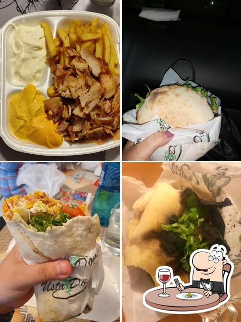 Usta Döner 2
