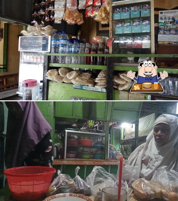 Warung Ibu Rupiah