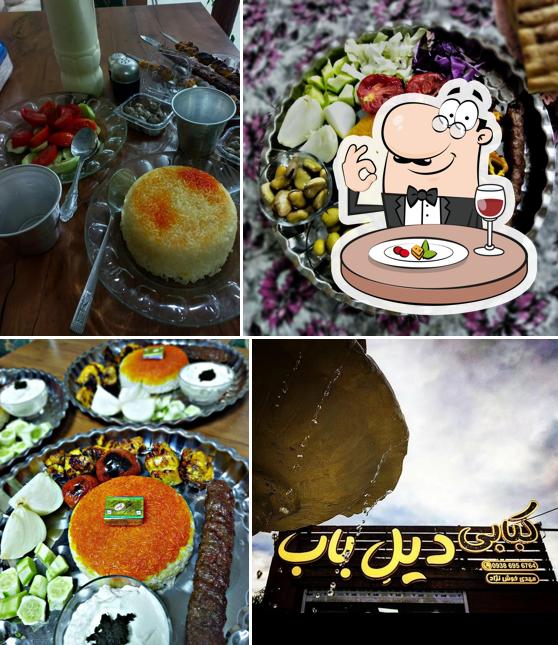 کبابی دیلِ باب