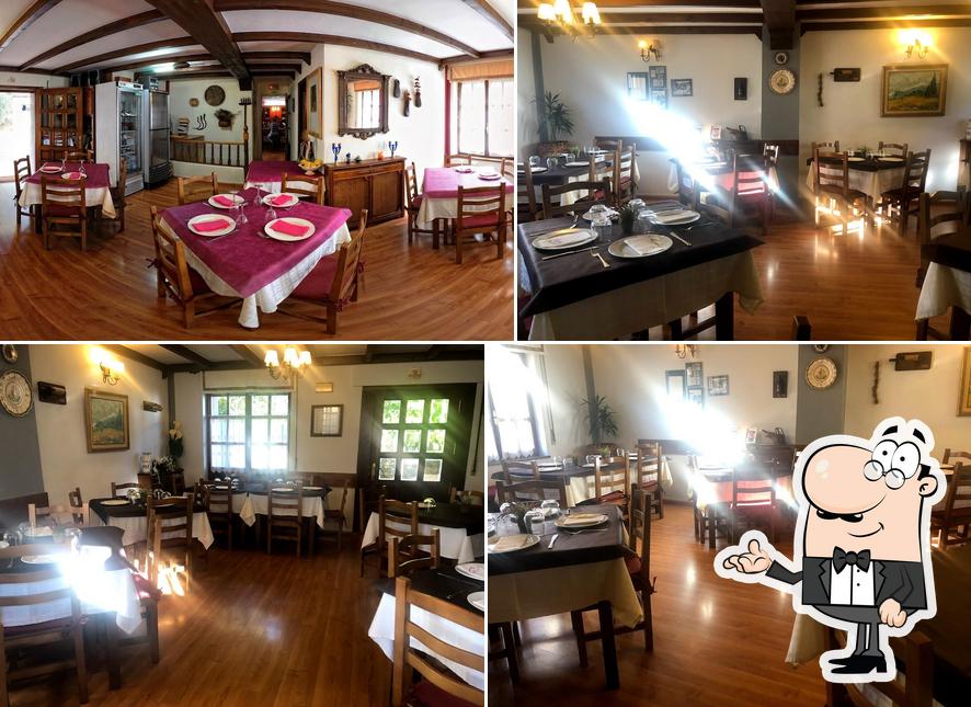 Restaurante La Era